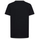 Jordan Παιδική κοντομάνικη μπλούζα Wordmark Embroidery T-Shirt